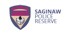 Saginaw Police Reserve